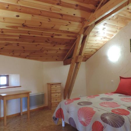Auberge Du Brabant Chez Titof Roche-en-Regnier 外观 照片