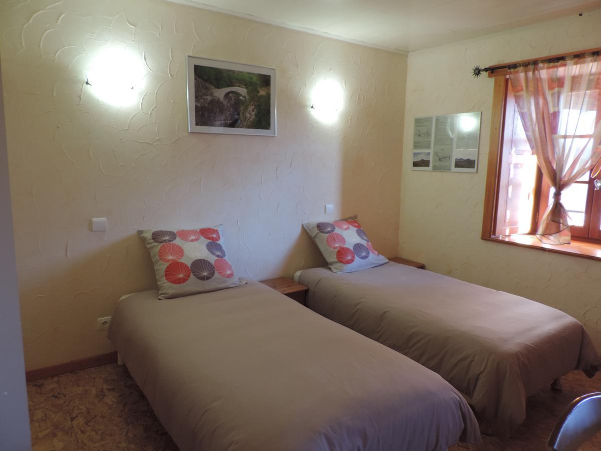 Auberge Du Brabant Chez Titof Roche-en-Regnier 外观 照片
