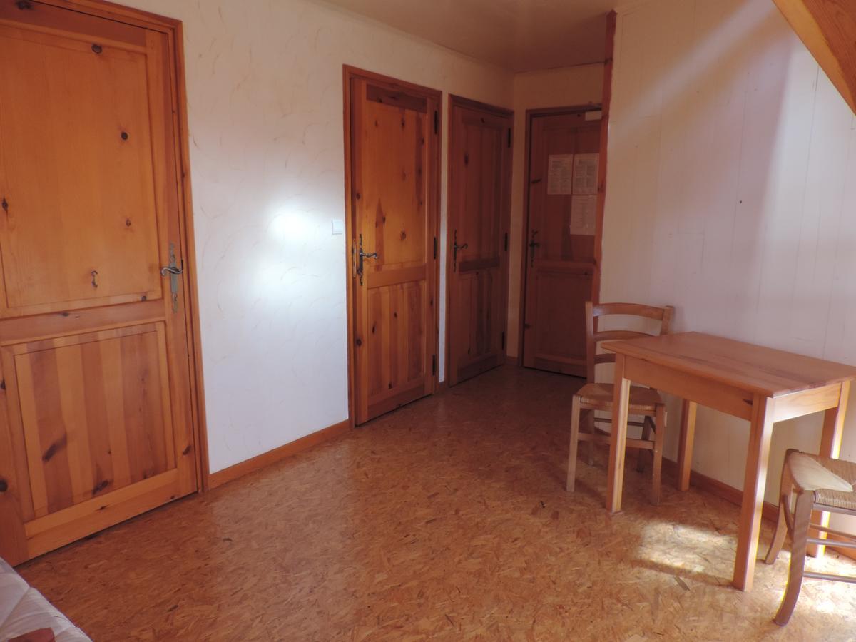 Auberge Du Brabant Chez Titof Roche-en-Regnier 外观 照片